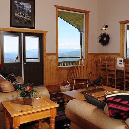 ホテルBull Hill Guest Ranch Marble 部屋 写真