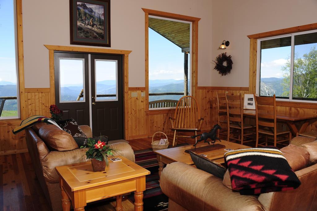 ホテルBull Hill Guest Ranch Marble 部屋 写真