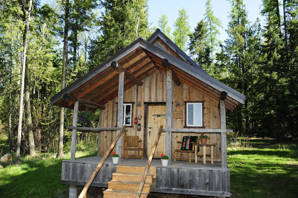 ホテルBull Hill Guest Ranch Marble 部屋 写真