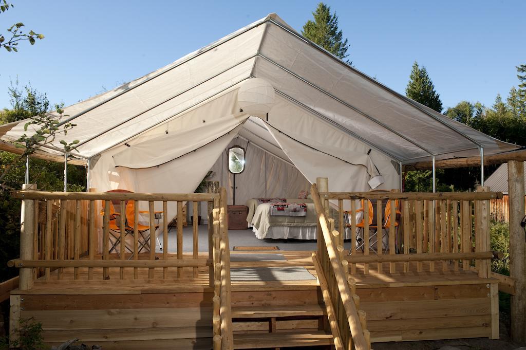 ホテルBull Hill Guest Ranch Marble 部屋 写真